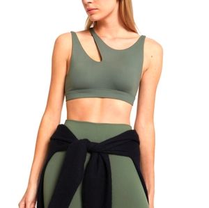 Alo Yoga Peak Bra